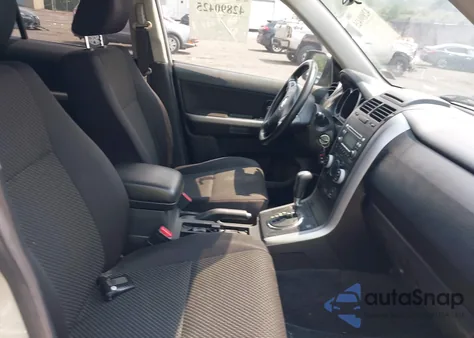 2010 Suzuki Grand Vitara Premium z USA, uszkodzony, nr VIN JS3TD0D22A4100576